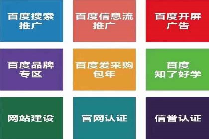 成功企业案例：竞价SEM托管助力业绩腾飞